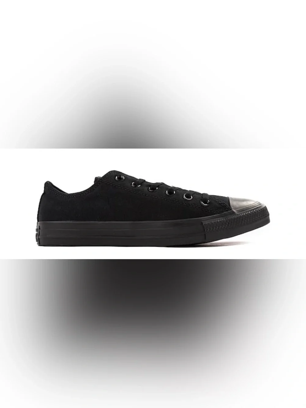 NIB Converse Chuck Taylor All Star Low-Top Sneaker w/DEFECTS Size 8 Men/10 Women